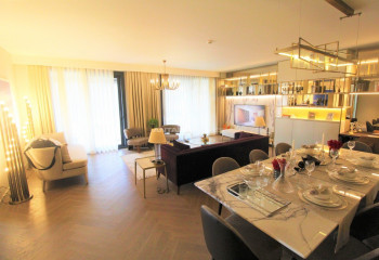 Квартира 3+1 в Фатих, Стамбул, Турция | PKK-46158