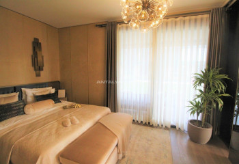 Квартира 3+1 в Фатих, Стамбул, Турция | PKK-46158