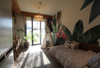 Квартира 3+1 в Фатих, Стамбул, Турция | PKK-46158