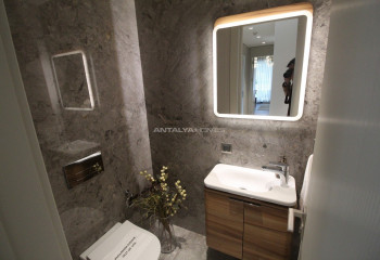 Квартира 3+1 в Фатих, Стамбул, Турция | PKK-46158