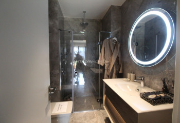 Квартира 3+1 в Фатих, Стамбул, Турция | PKK-46158