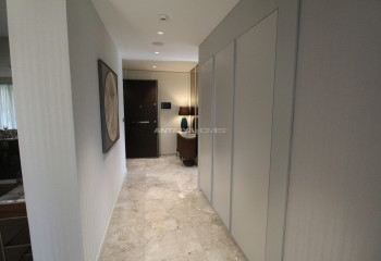 Квартира 3+1 в Фатих, Стамбул, Турция | PKK-46158