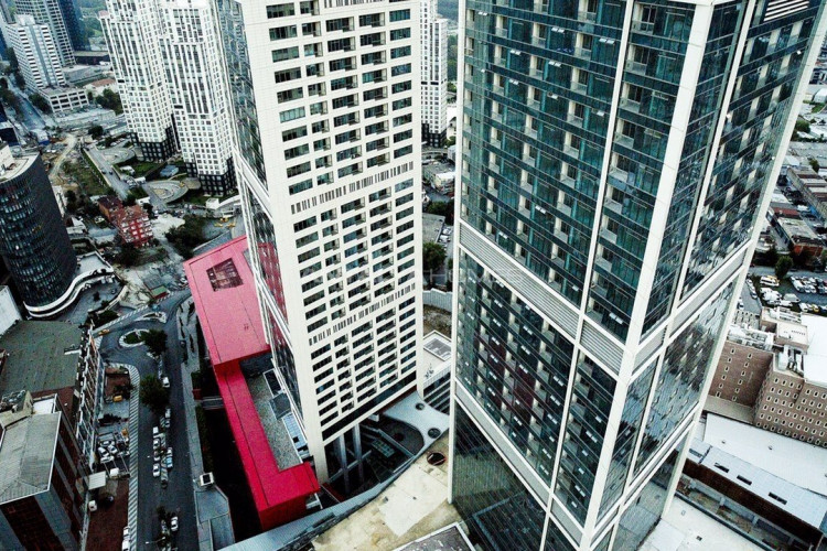 Квартира 3+1 в Сарыере, Стамбул, Турция | STE-46374