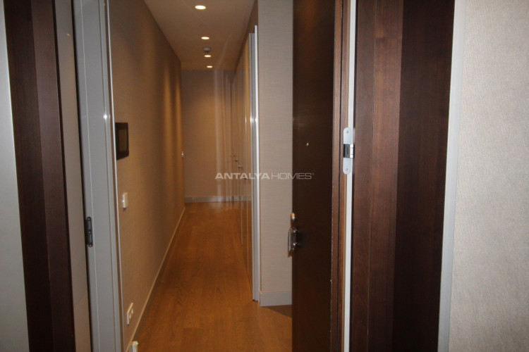 Квартира 3+1 в Сарыере, Стамбул, Турция | STE-46374