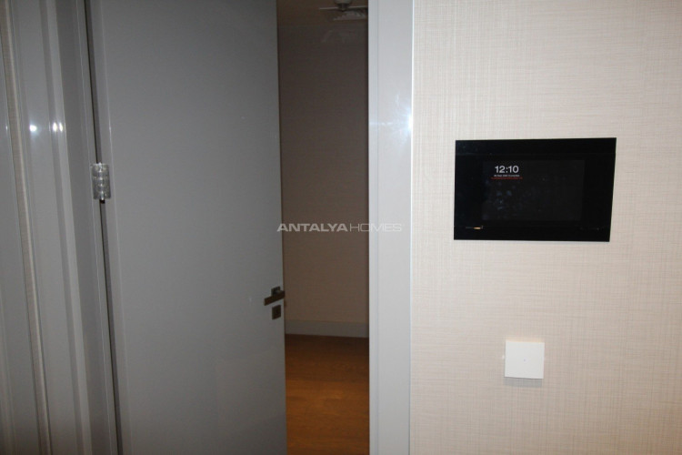 Квартира 3+1 в Сарыере, Стамбул, Турция | STE-46374