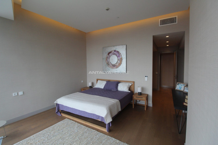 Квартира 3+1 в Сарыере, Стамбул, Турция | STE-46374