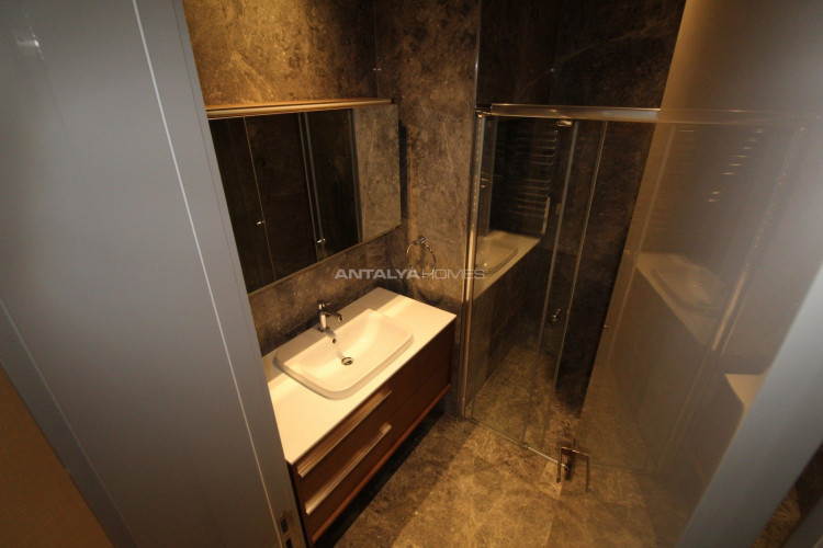 Квартира 3+1 в Сарыере, Стамбул, Турция | STE-46374