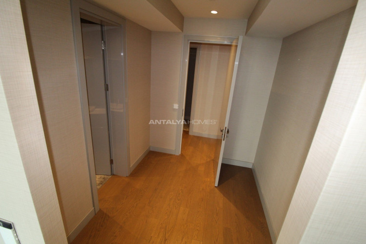 Квартира 3+1 в Сарыере, Стамбул, Турция | STE-46374