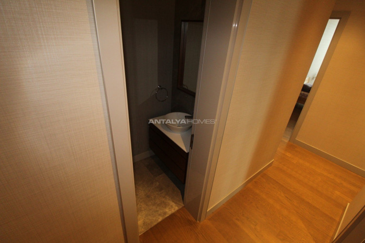 Квартира 3+1 в Сарыере, Стамбул, Турция | STE-46374