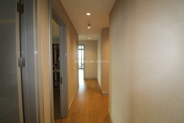 Квартира 3+1 в Сарыере, Стамбул, Турция | STE-46374