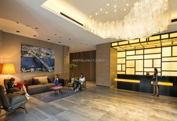 Квартира 3+1 в Сарыере, Стамбул, Турция | STE-46374