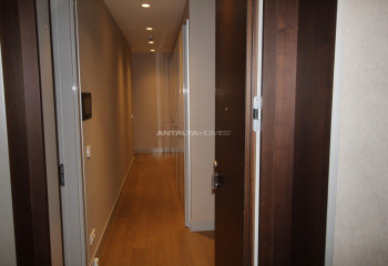 Квартира 3+1 в Сарыере, Стамбул, Турция | STE-46374