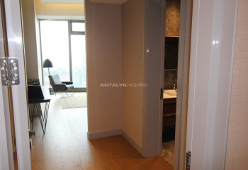 Квартира 3+1 в Сарыере, Стамбул, Турция | STE-46374