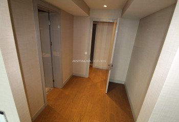 Квартира 3+1 в Сарыере, Стамбул, Турция | STE-46374