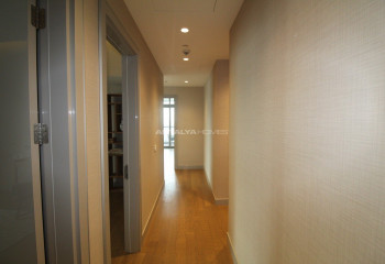 Квартира 3+1 в Сарыере, Стамбул, Турция | STE-46374