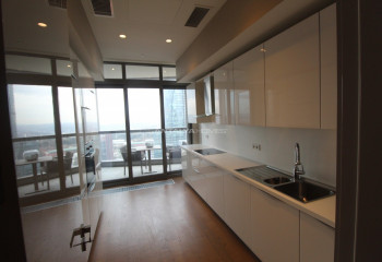 Квартира 3+1 в Сарыере, Стамбул, Турция | STE-46374