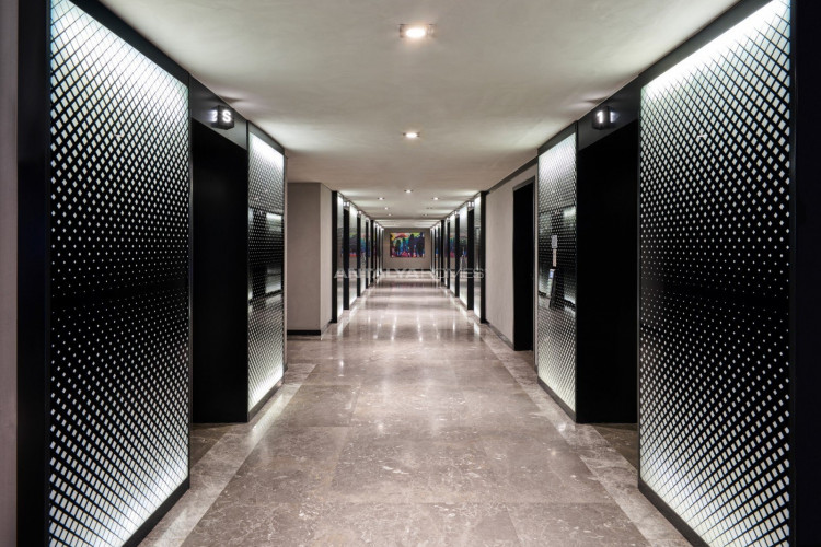 Квартира 1+1 в Сарыере, Стамбул, Турция | PTE-46602