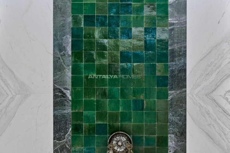 Квартира 1+1 в Сарыере, Стамбул, Турция | PTE-46602