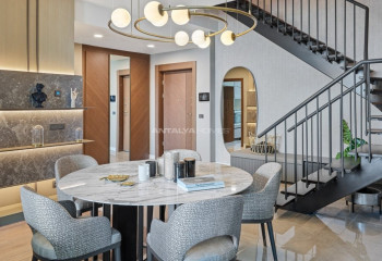 Квартира 1+1 в Сарыере, Стамбул, Турция | PTE-46602