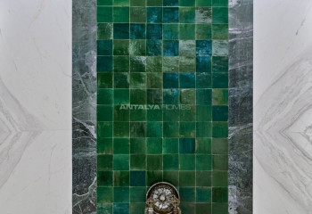 Квартира 1+1 в Сарыере, Стамбул, Турция | PTE-46602