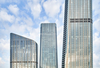 Квартира 2+1 в Сарыере, Стамбул, Турция | PKK-46603