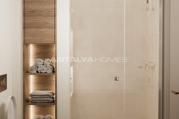 Квартира 2+1 в Авджыларе, Стамбул, Турция | SBB-46504