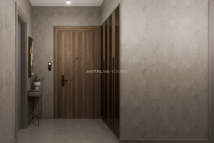 Квартира 2+1 в Авджыларе, Стамбул, Турция | SBB-46504