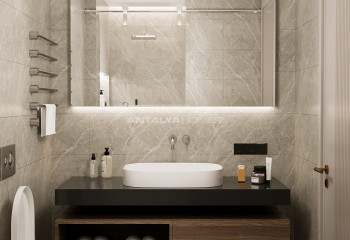 Квартира 2+1 в Авджыларе, Стамбул, Турция | SBB-46504