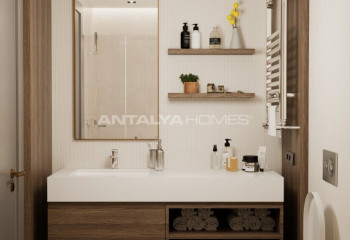 Квартира 2+1 в Авджыларе, Стамбул, Турция | SBB-46504