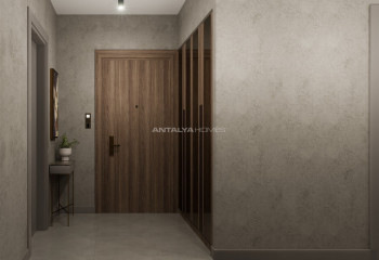 Квартира 2+1 в Авджыларе, Стамбул, Турция | SBB-46504