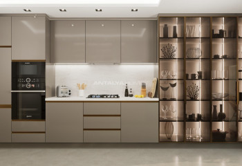 Квартира 2+1 в Авджыларе, Стамбул, Турция | SBB-46504