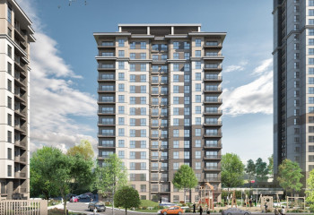 Квартира 2+1 в Авджыларе, Стамбул, Турция | SBB-46504