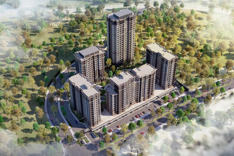 Квартира 3+1 в Авджыларе, Стамбул, Турция | PKK-46505