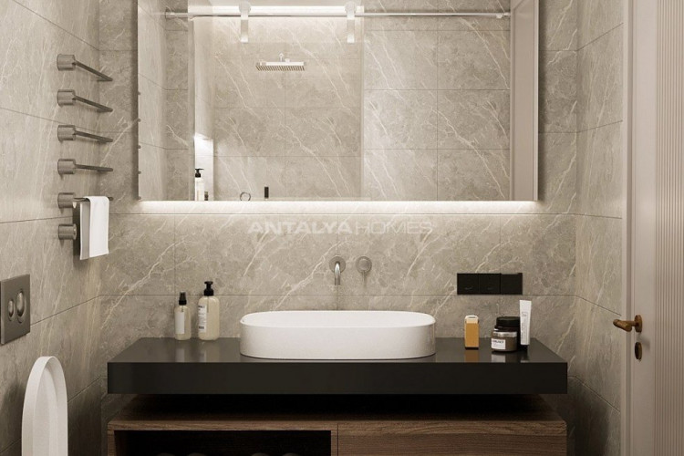 Квартира 3+1 в Авджыларе, Стамбул, Турция | PKK-46505