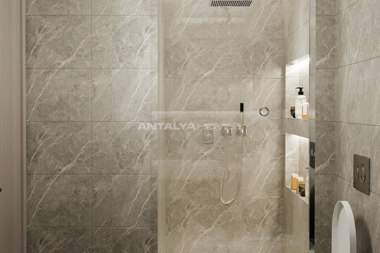 Квартира 3+1 в Авджыларе, Стамбул, Турция | PKK-46505