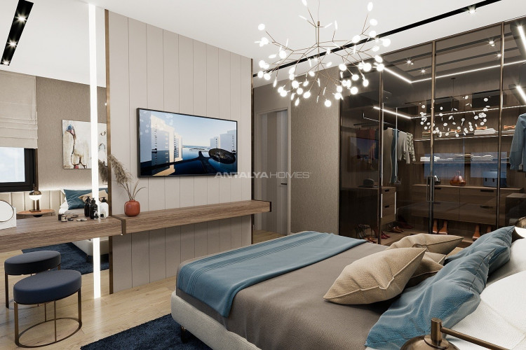 Квартира 3+1 в Авджыларе, Стамбул, Турция | PKK-46505