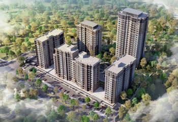 Квартира 3+1 в Авджыларе, Стамбул, Турция | PKK-46505