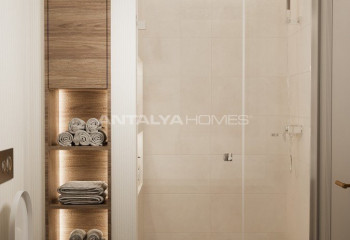 Квартира 3+1 в Авджыларе, Стамбул, Турция | PKK-46505