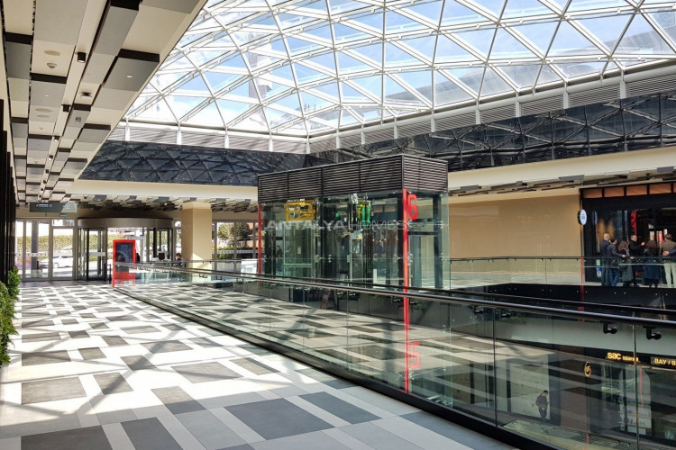 Квартира 2+1 в Сарыере, Стамбул, Турция | PTE-46373