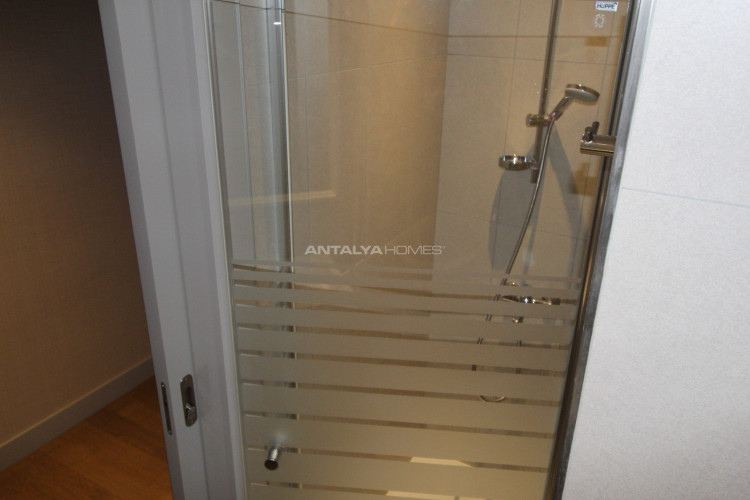 Квартира 2+1 в Сарыере, Стамбул, Турция | PTE-46373