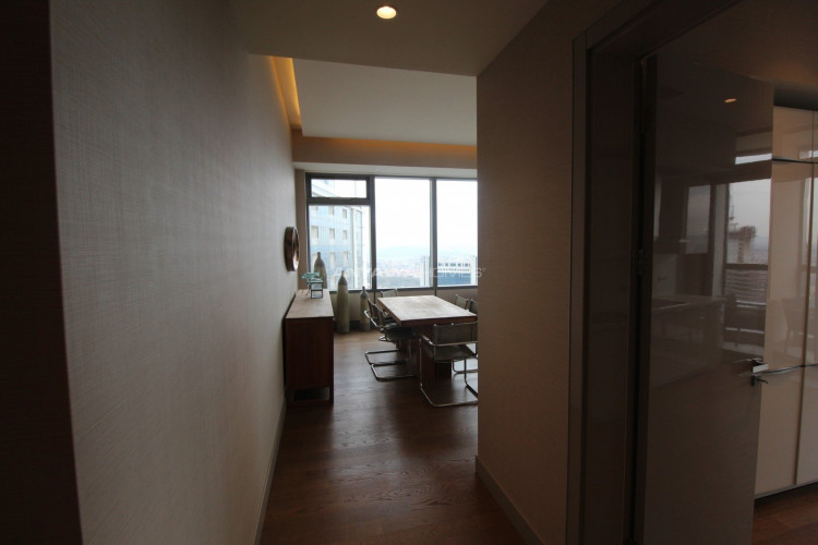 Квартира 2+1 в Сарыере, Стамбул, Турция | PTE-46373