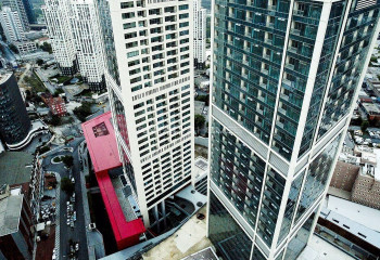 Квартира 2+1 в Сарыере, Стамбул, Турция | PTE-46373