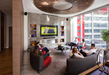 Квартира 2+1 в Сарыере, Стамбул, Турция | PTE-46373