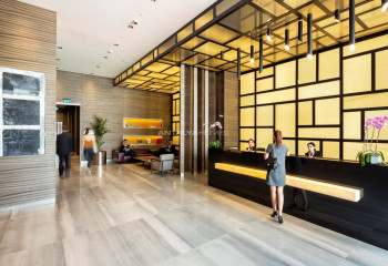 Квартира 2+1 в Сарыере, Стамбул, Турция | PTE-46373