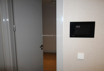 Квартира 2+1 в Сарыере, Стамбул, Турция | PTE-46373