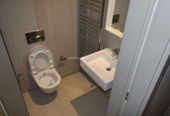 Квартира 2+1 в Сарыере, Стамбул, Турция | PTE-46373