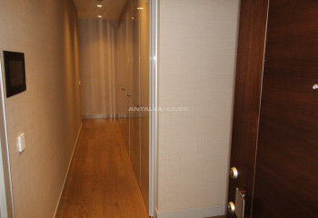 Квартира 2+1 в Сарыере, Стамбул, Турция | PTE-46373