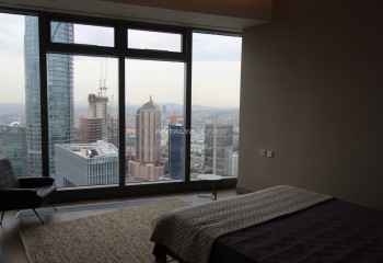 Квартира 2+1 в Сарыере, Стамбул, Турция | PTE-46373