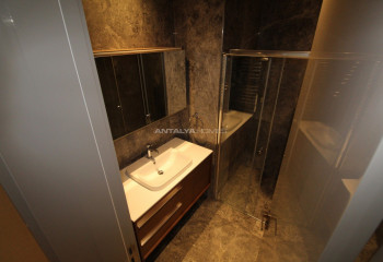 Квартира 2+1 в Сарыере, Стамбул, Турция | PTE-46373