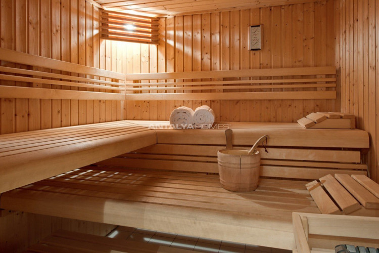 Квартира 2+1 в Кючюкчекмедже, Стамбул, Турция | SBB-46341